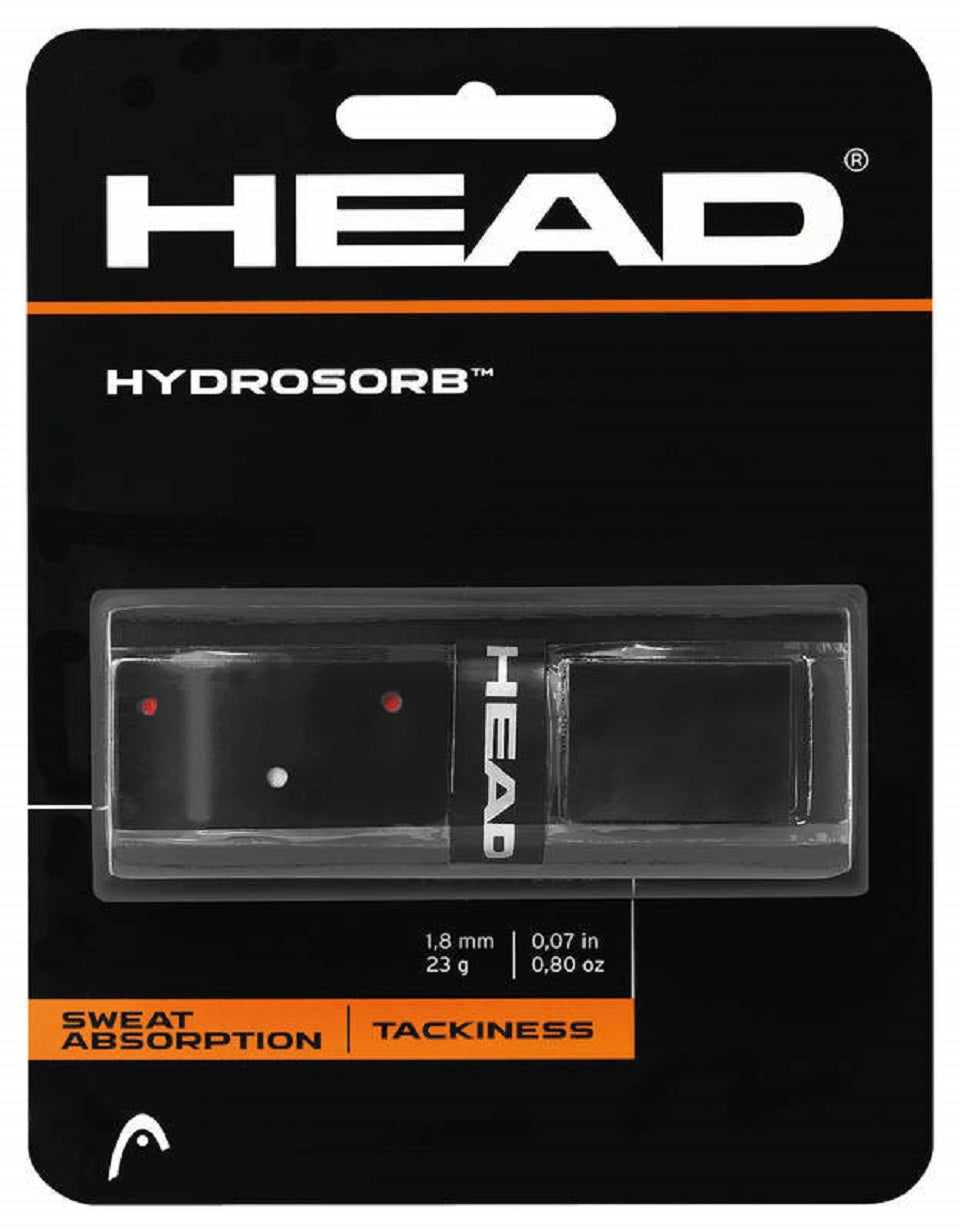 HEAD HYDROSORB GRIP (BASISBAND)