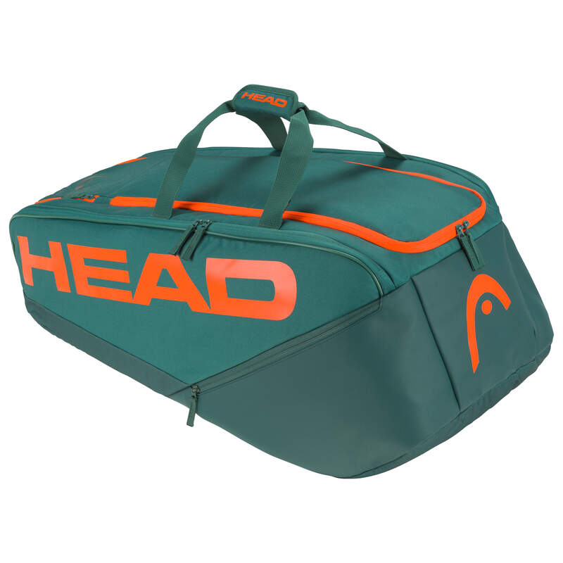 HEAD Pro Racquet Bag L DYFO