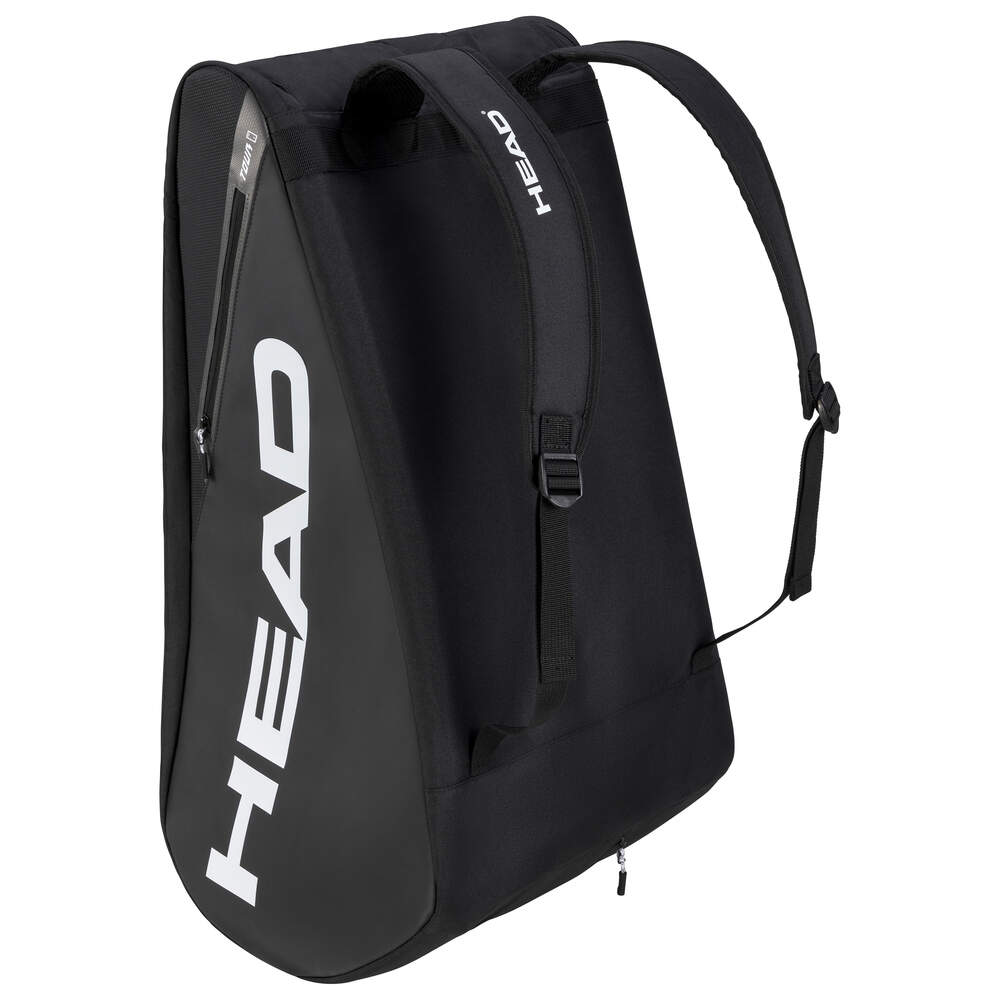 HEAD Sporttasche Tour Racquet Bag XL BKWH