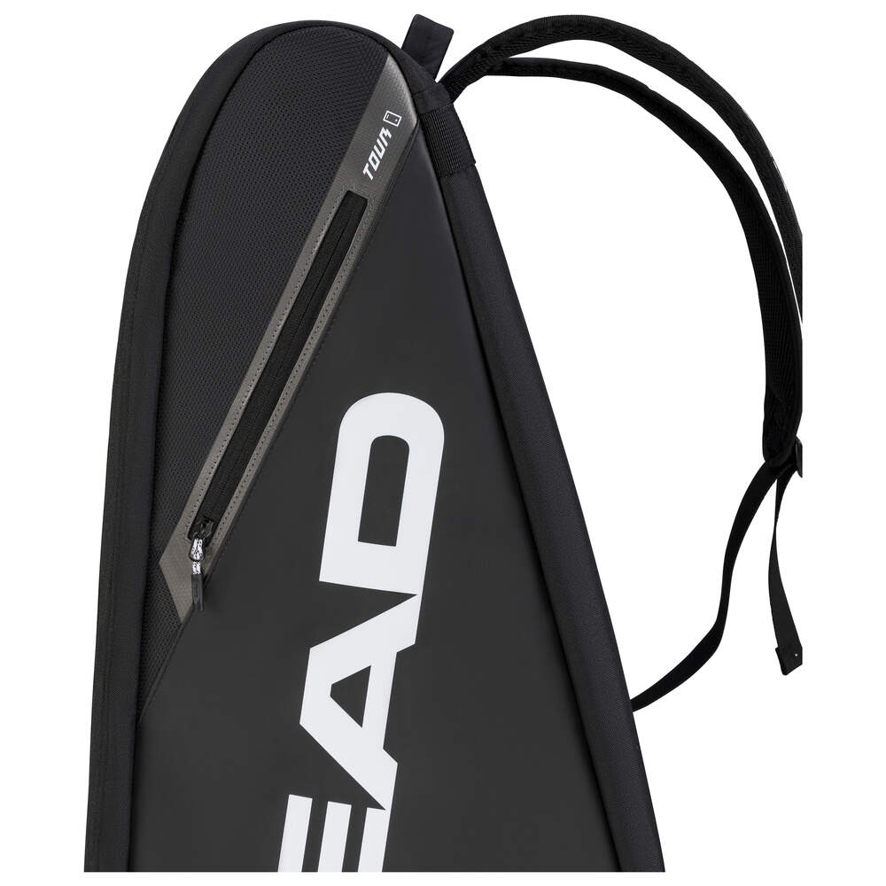 HEAD Sporttasche Tour Racquet Bag XL BKWH