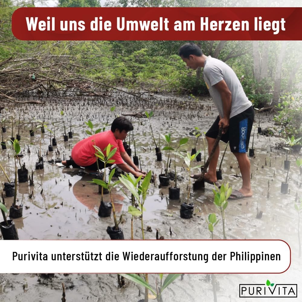 Purivita Urinsteinentferner 750ml