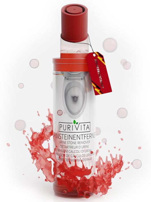 Purivita Urinsteinentferner 750ml