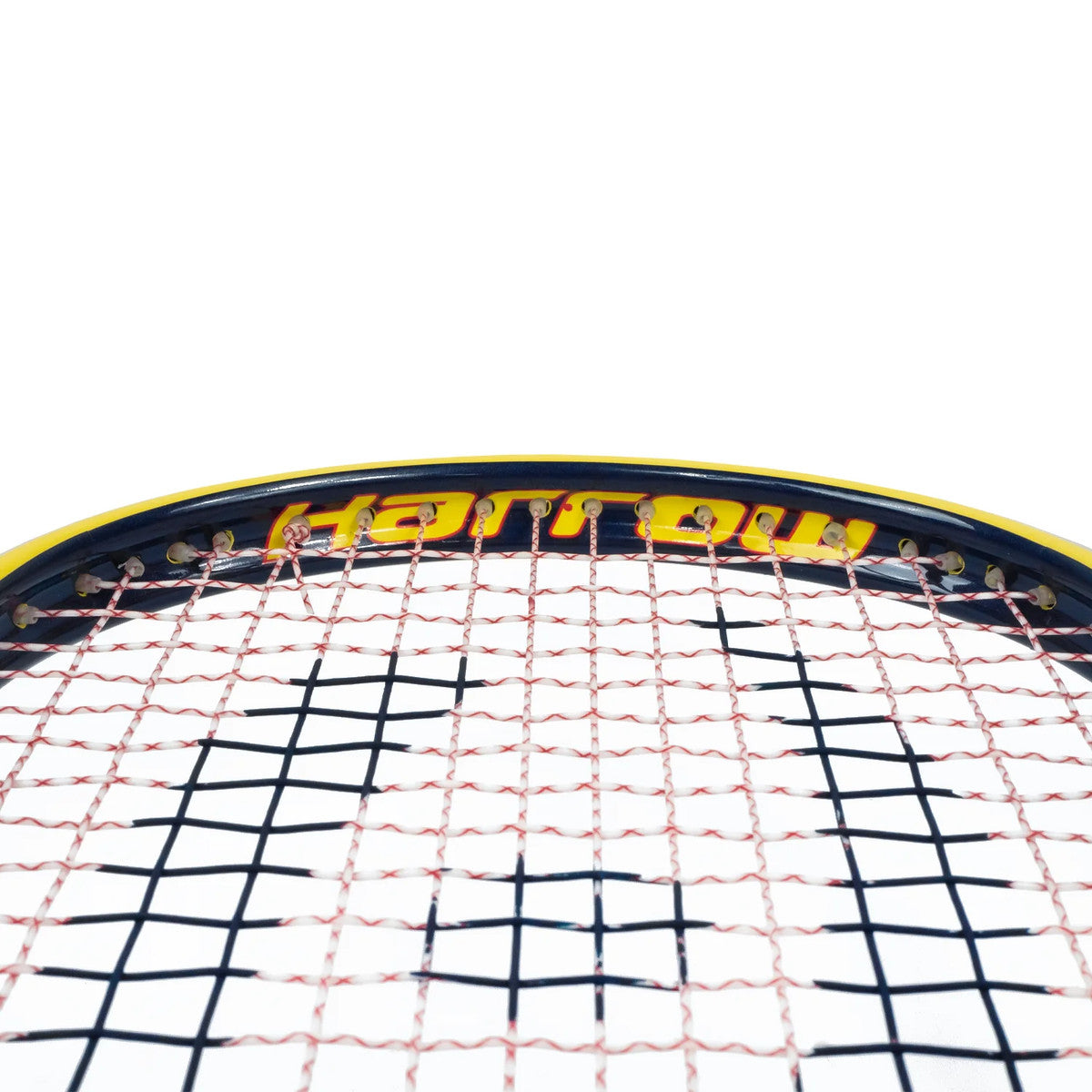 Harrow Vapor 110 Yellow / Navy / Red