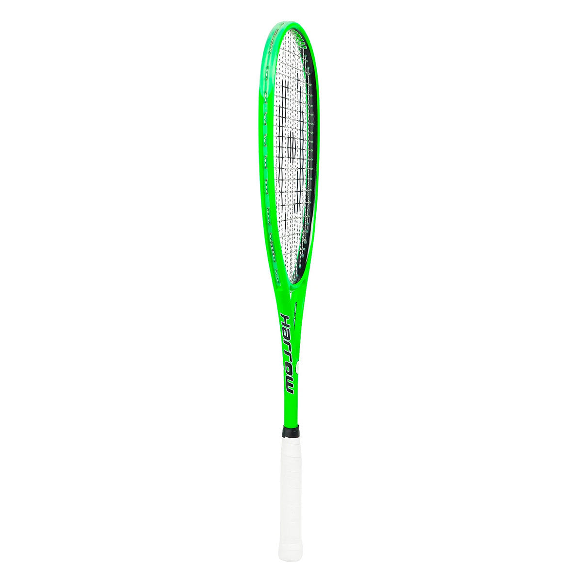 Harrow Vibe 115 Lime / Black