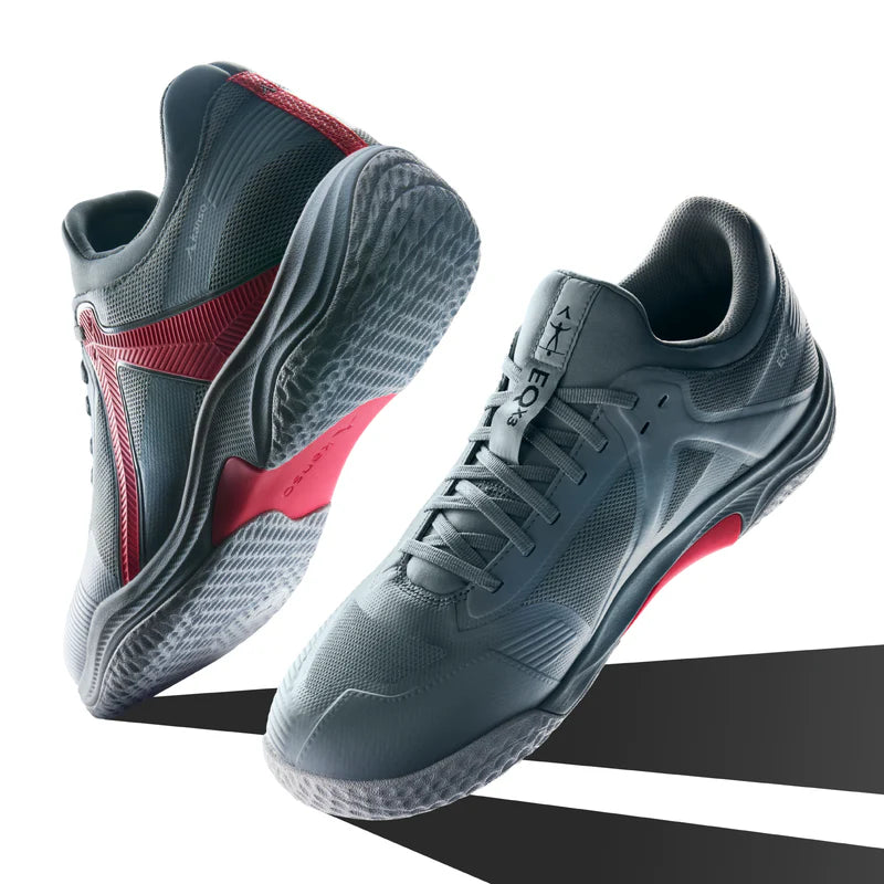 Kanso EQ id Grey