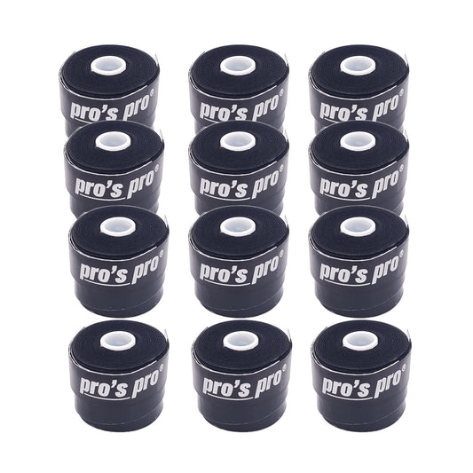 pros pro SUPER TACKY Overgrip schwarz