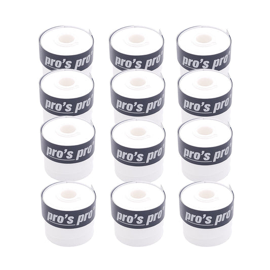 pros pro SUPER TACKY Overgrip weiss
