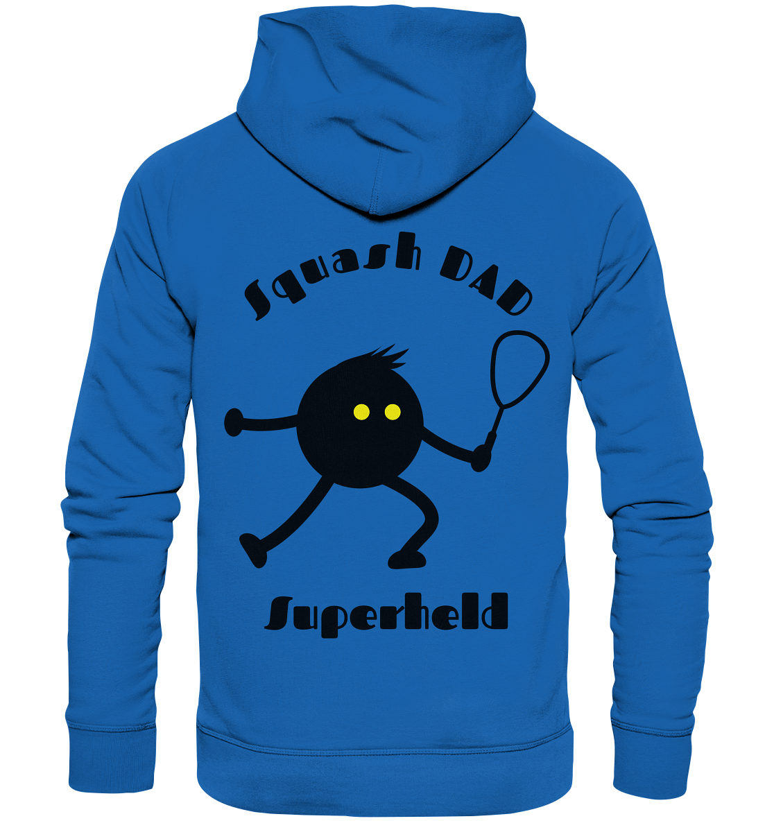 Squash DAD - Premium Unisex Hoodie