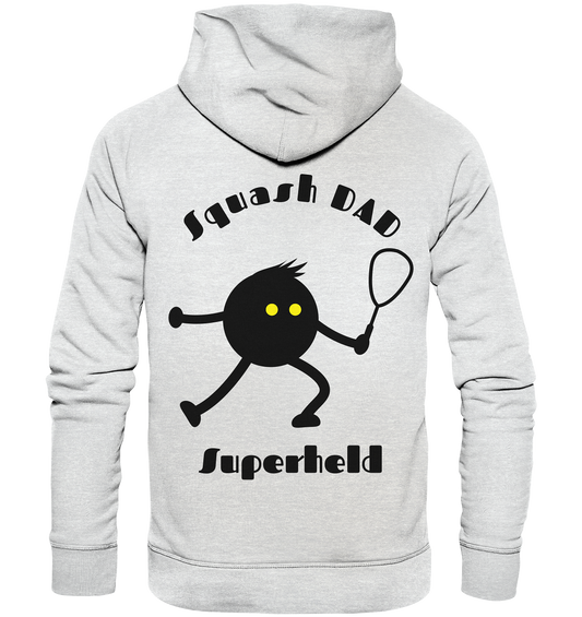 Squash DAD - Premium Unisex Hoodie