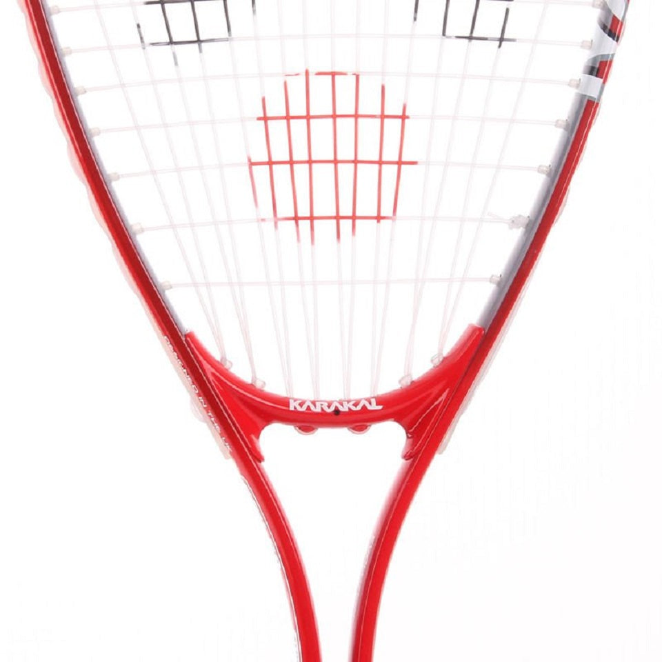 Karakal CSX 60 Junior Squash Racket