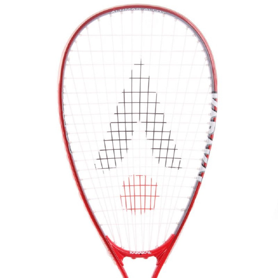 Karakal CSX 60 Junior Squash Racket