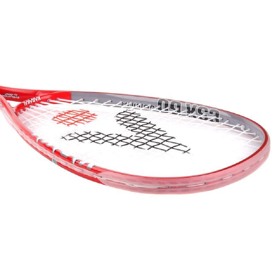 Karakal CSX 60 Junior Squash Racket