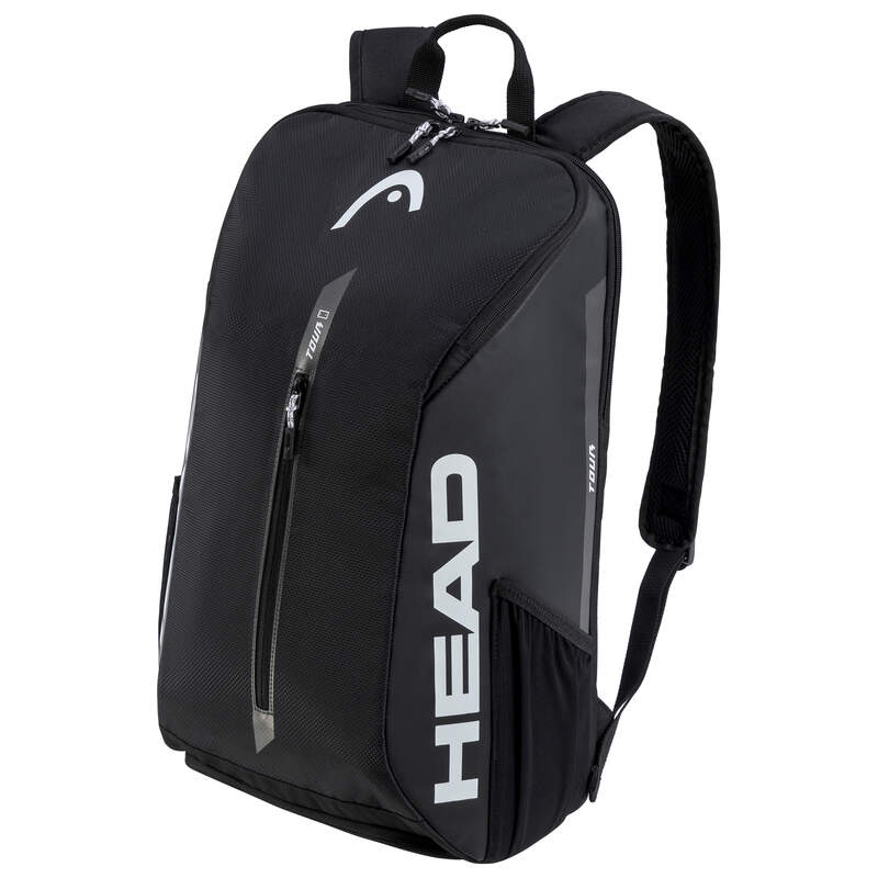 HEAD  Tour Backpack 25L BKWH