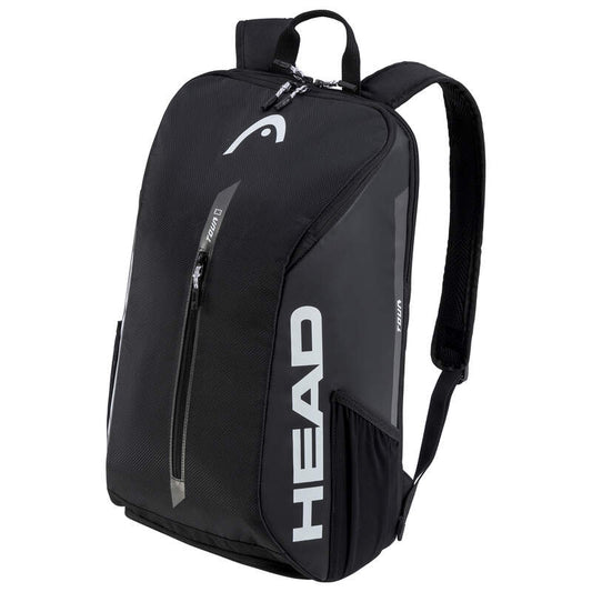 HEAD  Tour Backpack 25L BKWH