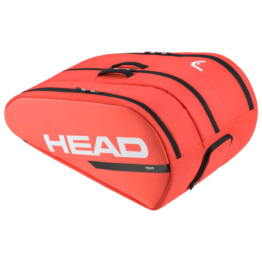 HEAD  Tour Racquet Bag XL FO