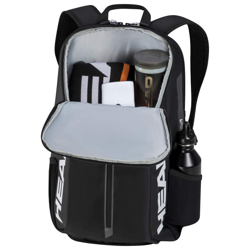 HEAD  Tour Backpack 25L BKWH