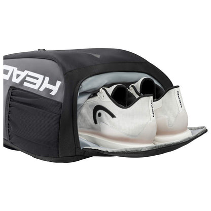 HEAD  Tour Backpack 25L BKWH
