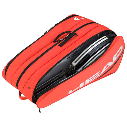 HEAD  Tour Racquet Bag XL FO