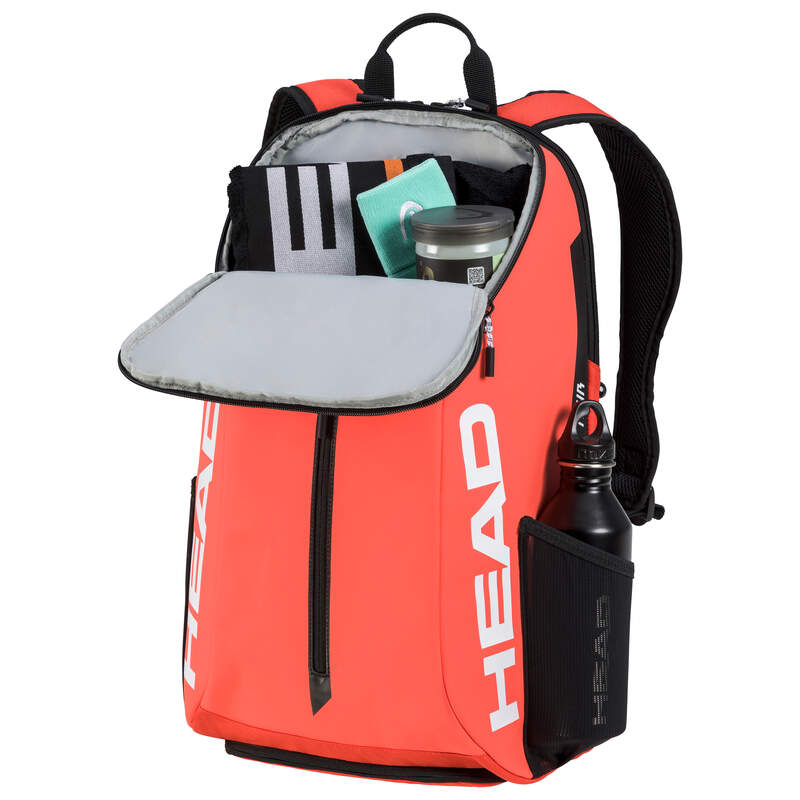 HEAD  Tour Backpack 25L FO