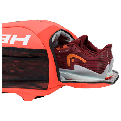 HEAD  Tour Backpack 25L FO