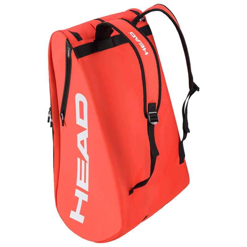 HEAD  Tour Racquet Bag XL FO