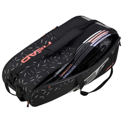 HEAD Team Racquet Bag L BKCC