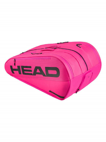 HEAD Tour Racquet Bag XL PK