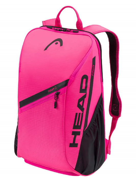 HEAD  Tour Backpack 25L Pink