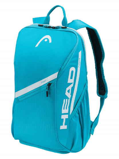 HEAD  Tour Backpack 25L Hellblau