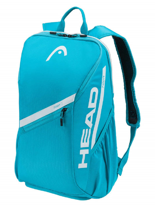 HEAD  Tour Backpack 25L Hellblau