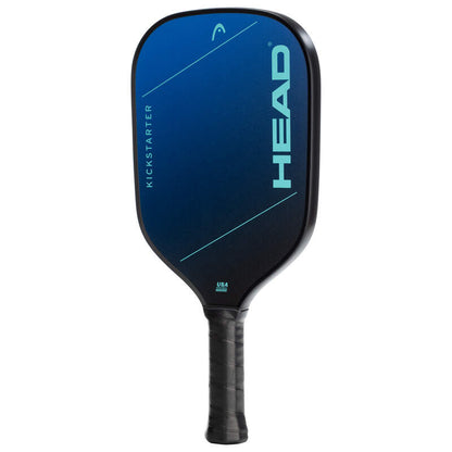 HEAD Kickstarter (blau) Pickleball Schläger