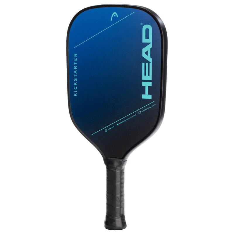 HEAD Kickstarter (blau) Pickleball Schläger