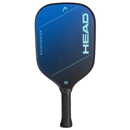 HEAD Kickstarter (blau) Pickleball Schläger
