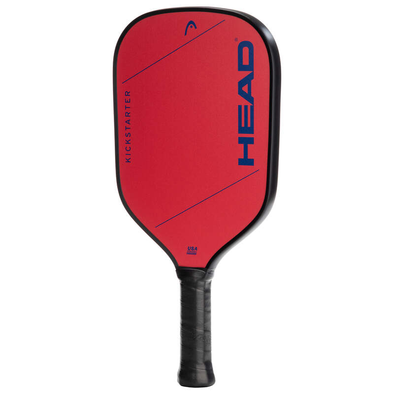 HEAD Kickstarter (red) Pickleball Schläger