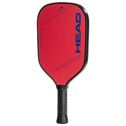 HEAD Kickstarter (red) Pickleball Schläger