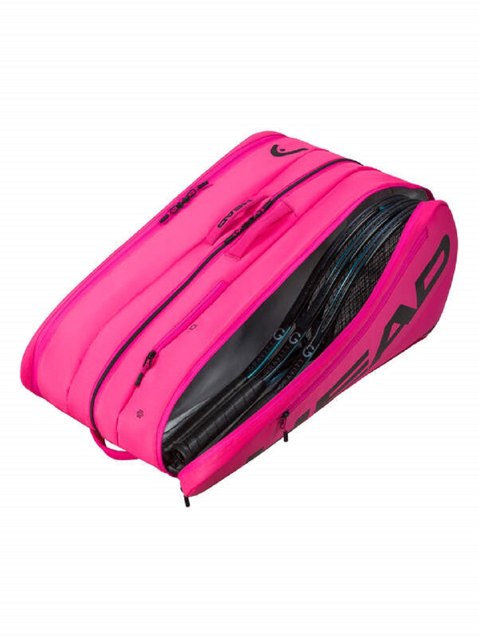 HEAD Tour Racquet Bag XL PK