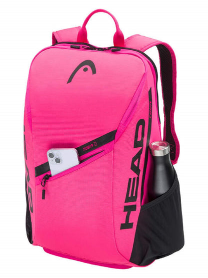 HEAD  Tour Backpack 25L Pink
