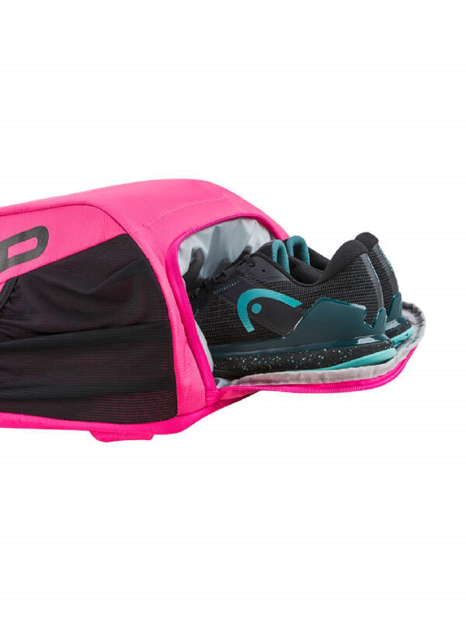 HEAD  Tour Backpack 25L Pink