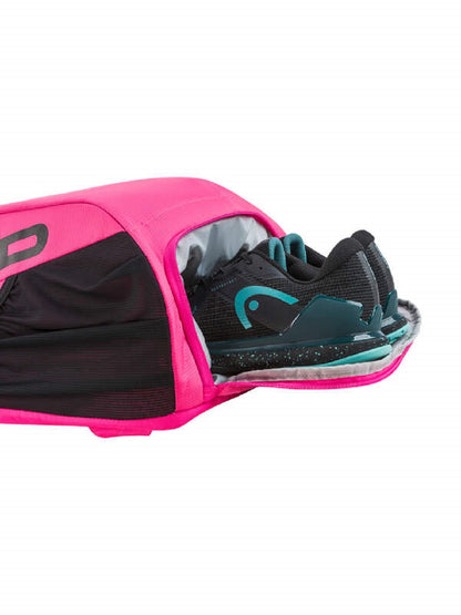HEAD  Tour Backpack 25L Pink