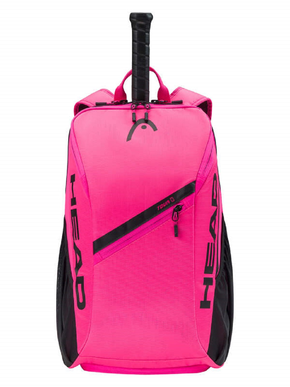 HEAD  Tour Backpack 25L Pink