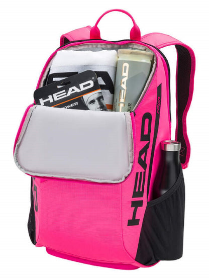 HEAD  Tour Backpack 25L Pink