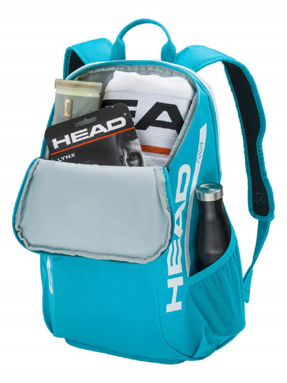 HEAD  Tour Backpack 25L Hellblau