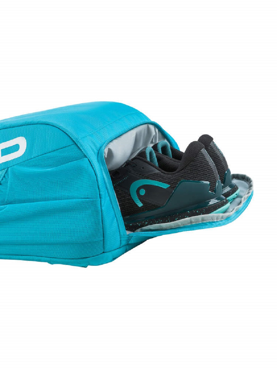 HEAD  Tour Backpack 25L Hellblau