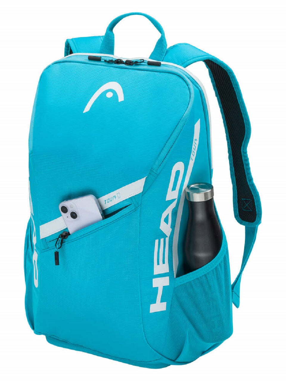 HEAD  Tour Backpack 25L Hellblau