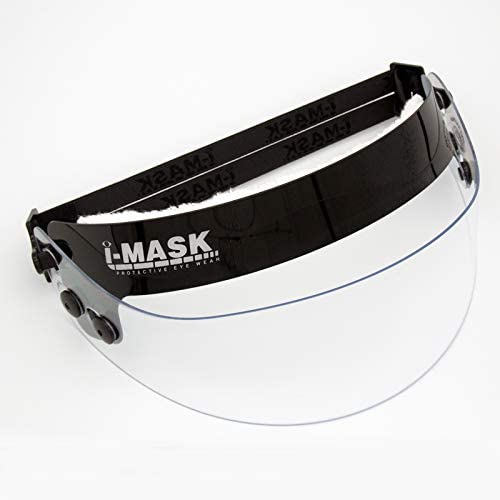 i-Mask Erwachsene Set , Farbe schwarz