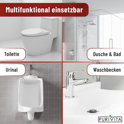 Purivita Urinsteinentferner 750ml