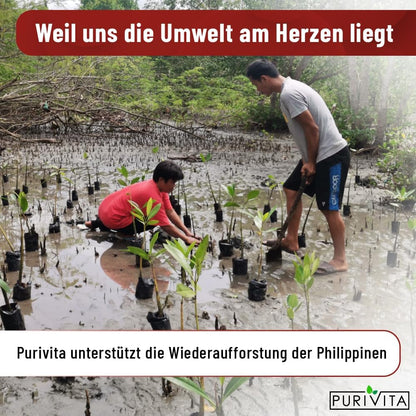 Purivita Urinsteinentferner 750ml