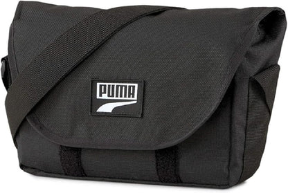 Messenger Bag PUMA Unisex Deck Mini Messenger Umhängetasche