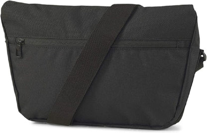 Messenger Bag PUMA Unisex Deck Mini Messenger Umhängetasche