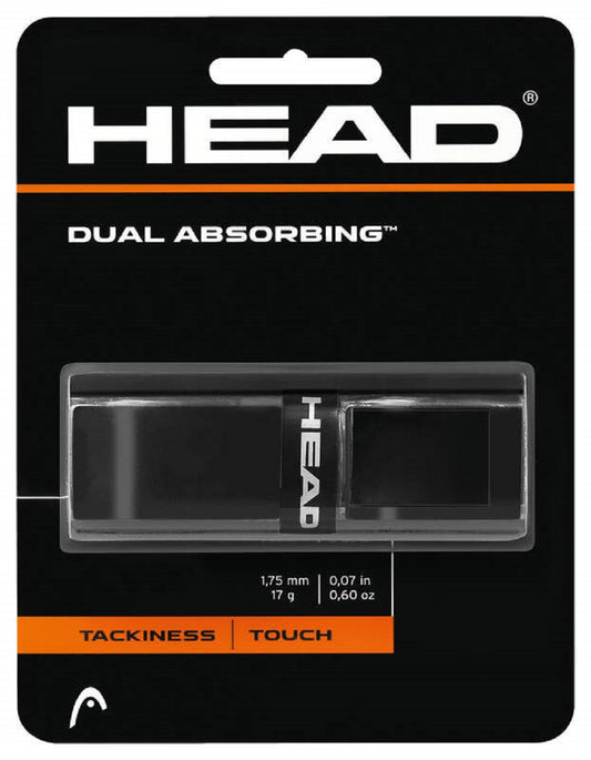 HEAD  Dual Absorbing Grip (BASISBAND)